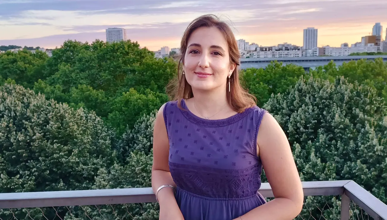 Haksızlıklar karşısında susmayı bilmiyorum