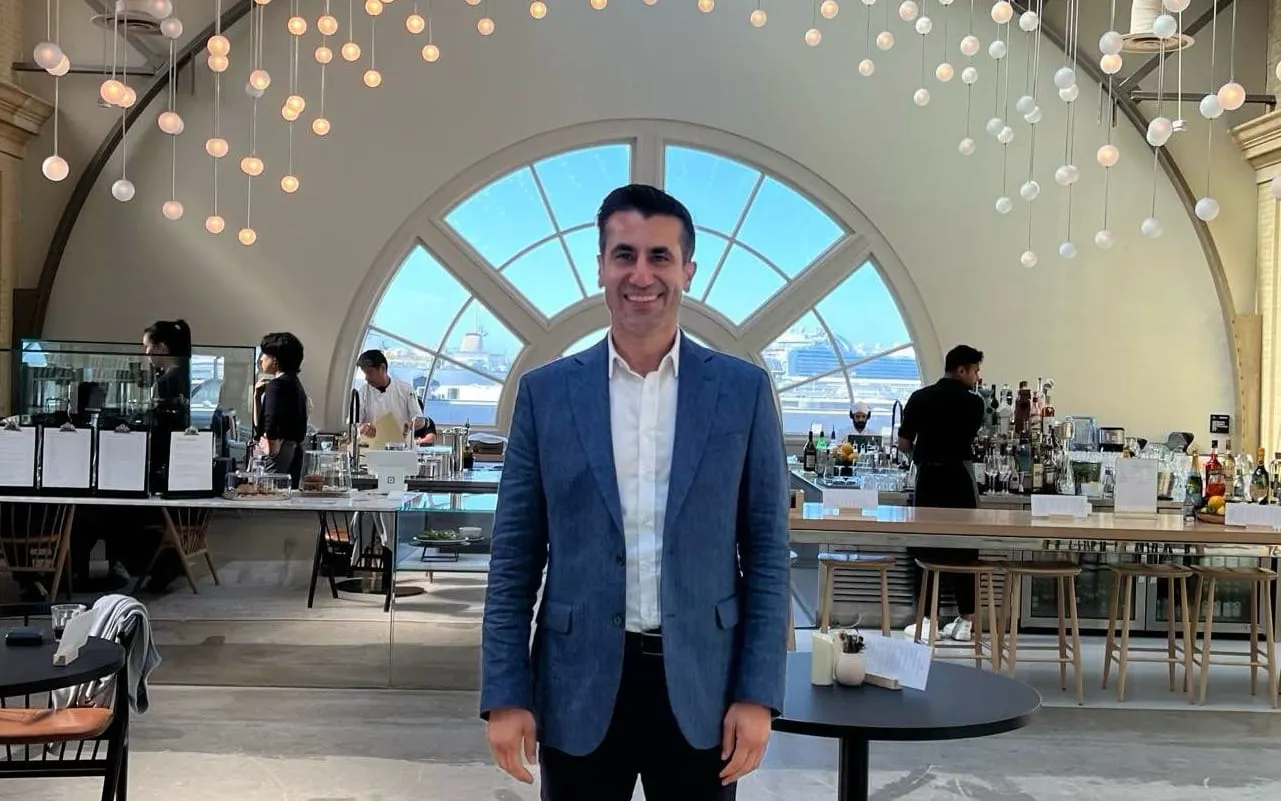 Oğuzhan Aygören: Çocukluk Hayalim Bill Gates olmaktı