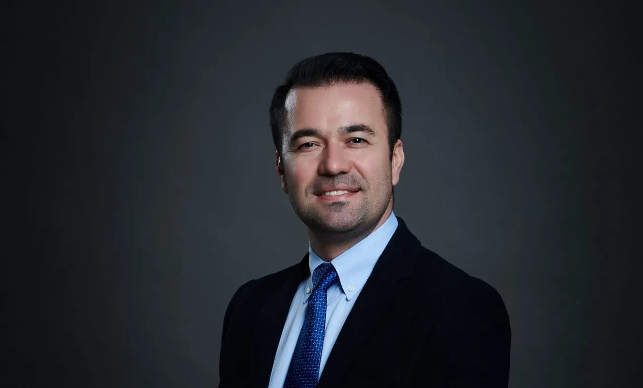 Gökhan Salmanoğlu: Öğrenme yoksa ben de yokum