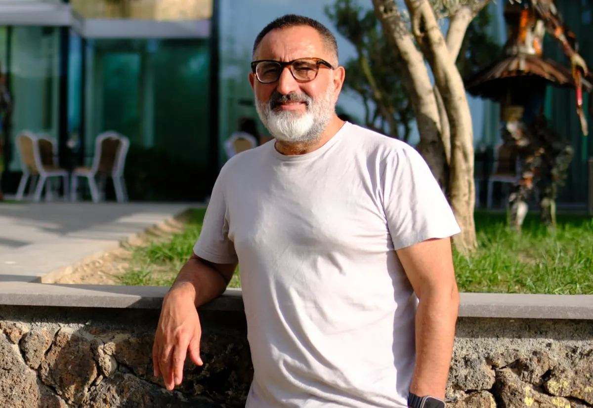 Van’dan Londra’ya, Tayland’dan İstanbul’a Coğrafya farklı başarı hep aynı