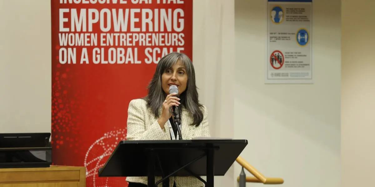 Şirketler ürünlerini kadınlardan tedarik etmeli