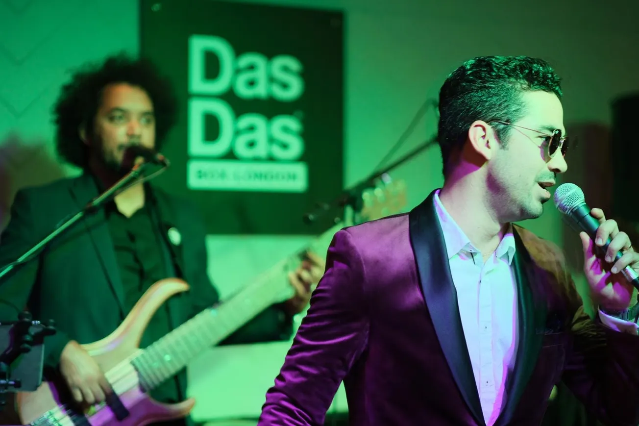 DasDas Box: Herkese açık!