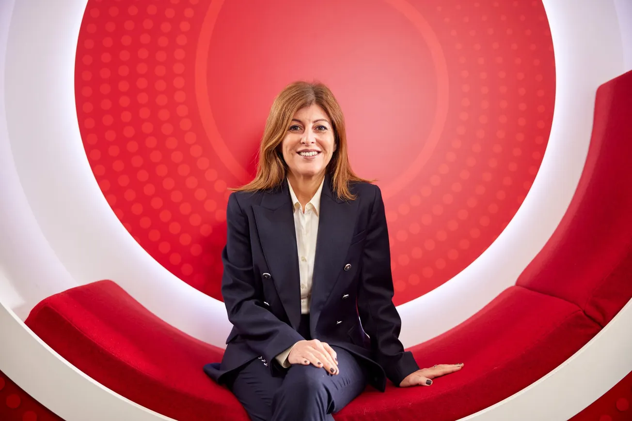 Serpil Timuray: Teknolojiyle Geleceği Şekillendiren Küresel Lider