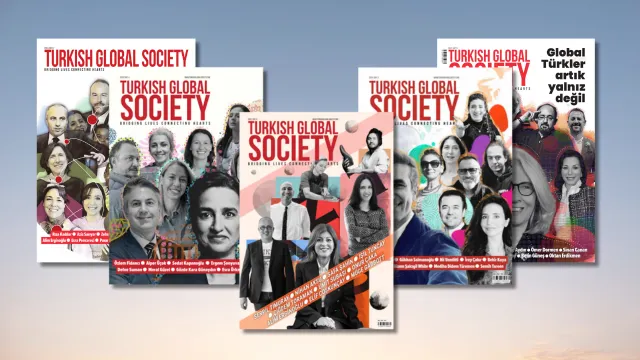 Tanışmanın dönüştürücü gücü