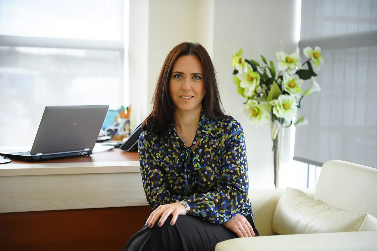 Deneyimlere güveniyorum ama network'e daha çok