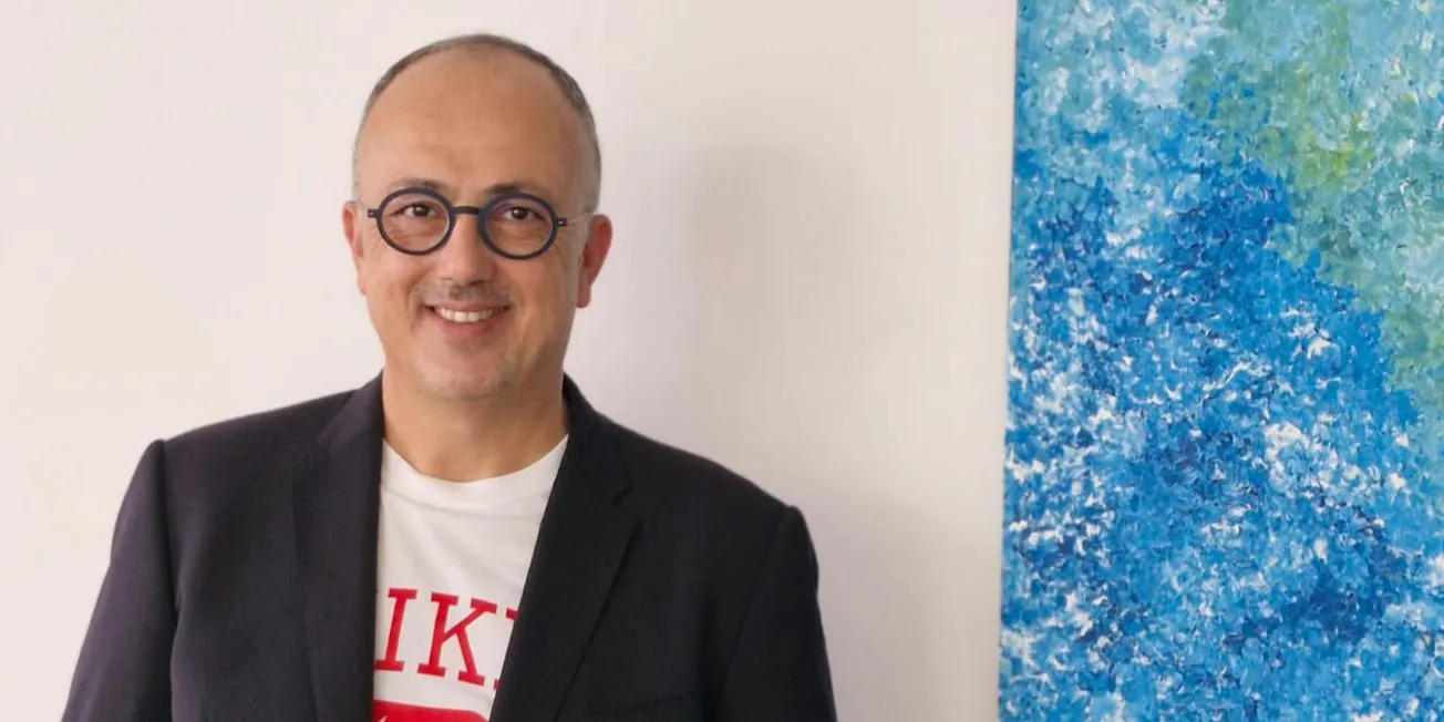 Küresel Arenada Bir Samuray: Ümit Subaşı