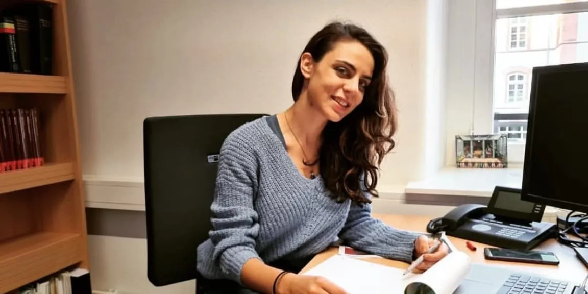 Bedenin Hikâyesi: Dans, Hareket ve Terapinin Keşfi