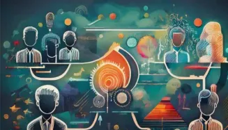 Başarılı Takımların Sırrı: Zamanı, İletişimi ve Enerjiyi Buluşturmak