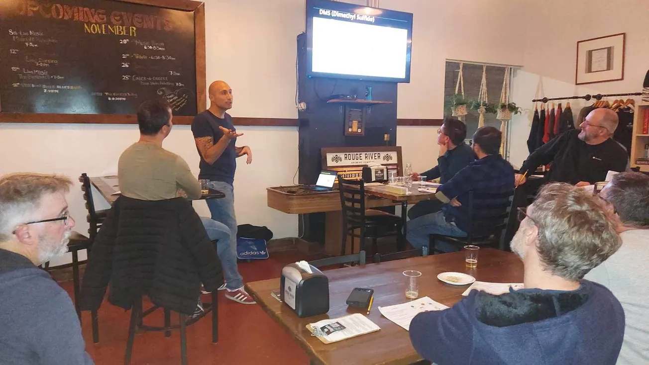 Beyaz yakadan uluslararası hakemliğe; Tutkumun peşinden gittim