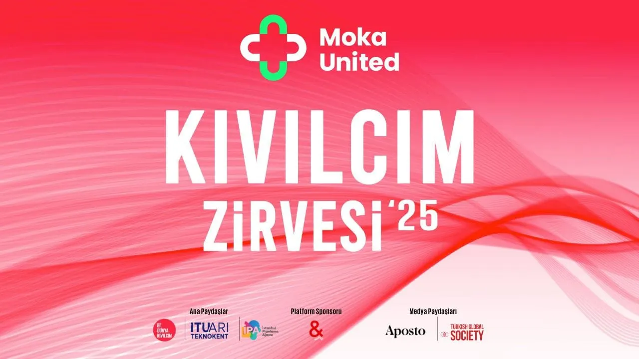 Kıvılcım Zirvesi'25 27-28 Kasım'da online olarak gerçekleşecek