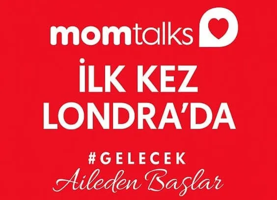 Momtalks London / 11 Ekim 2025