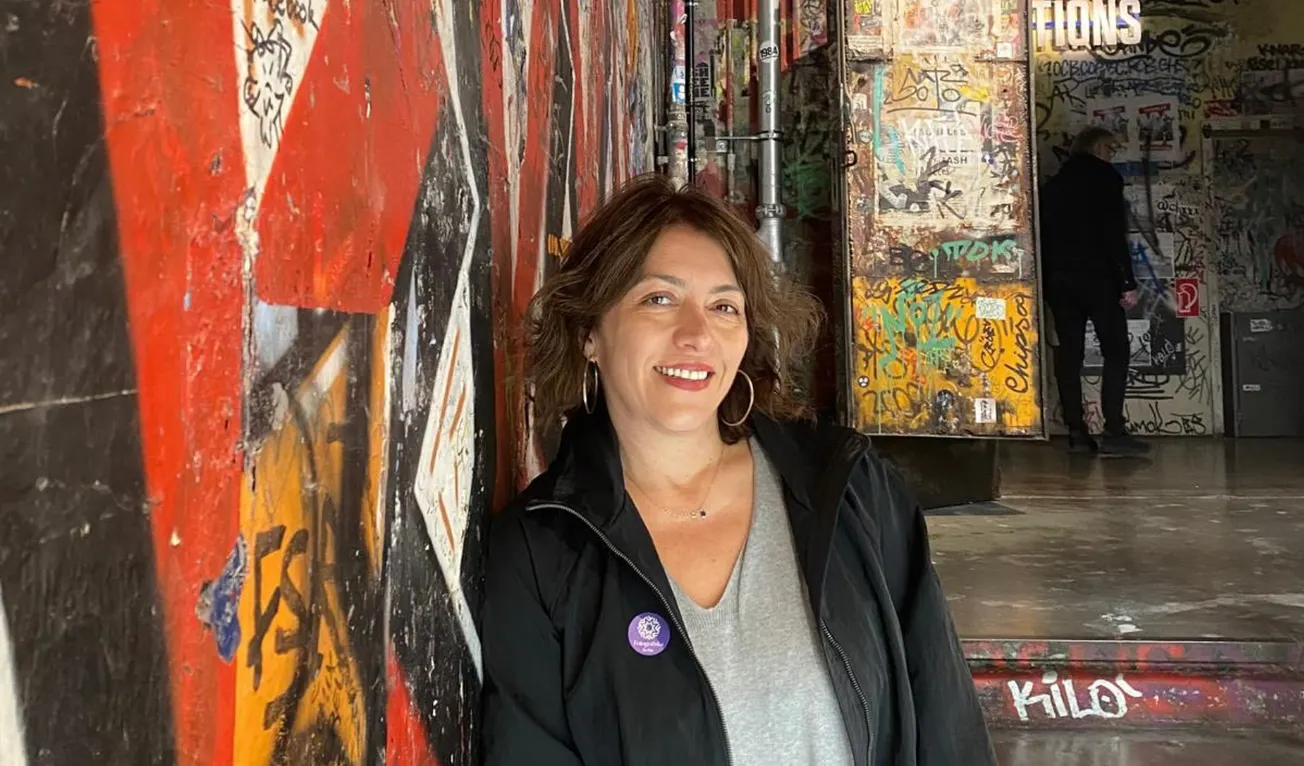 Berlin’de Bir Yıl: Kafamda Kentsel Dönüşümler