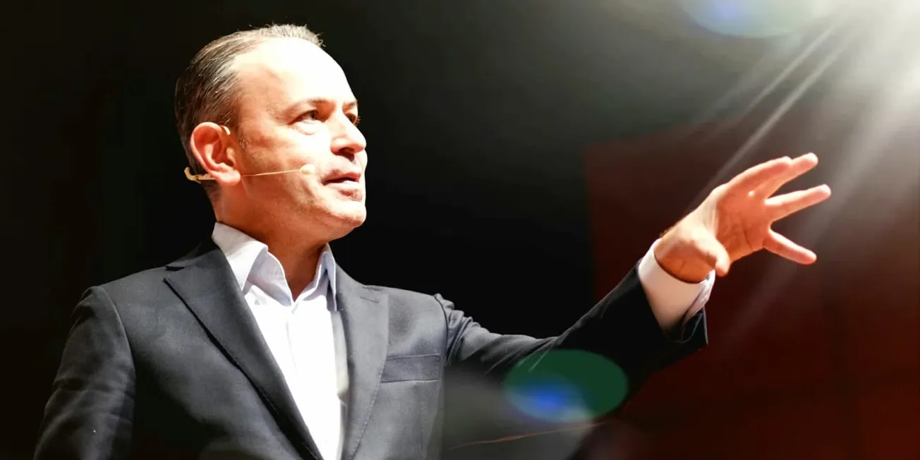 Nemrut’tan Brüksel’e: Bahadır Kaleağası ile Değişen Dünya