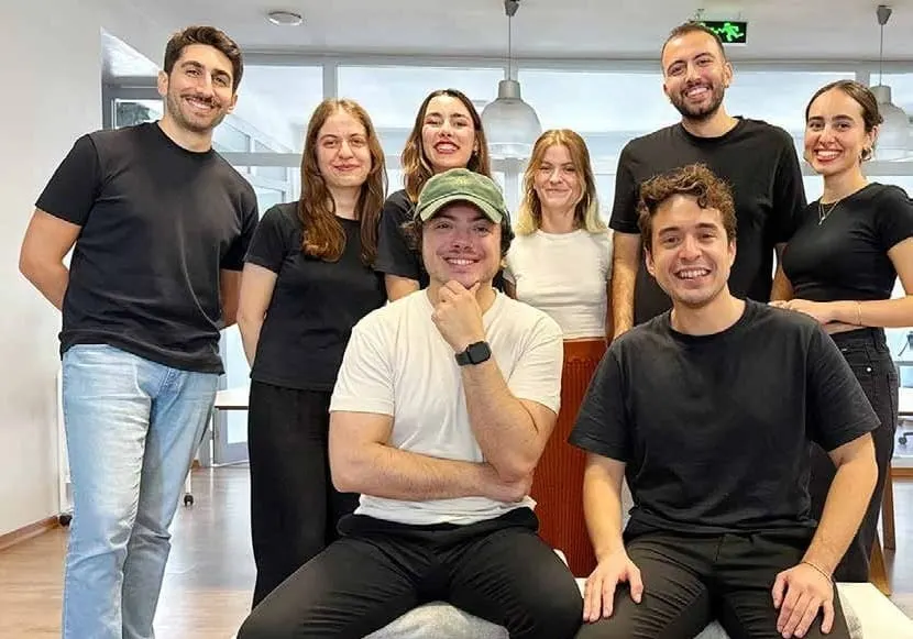 MIT’de Olmamız Yatırımcıları İkna Etti