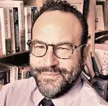 Bir Güneyli Kentsizin Londra İle Oyunu