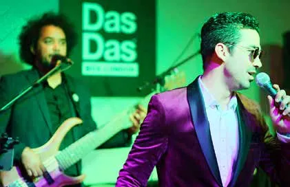 DasDas Box: Herkese açık!