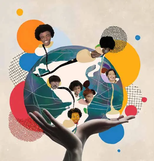 Sizde mi Başka Kültürde Yaşıyor Ve Çalışıyorsunuz?