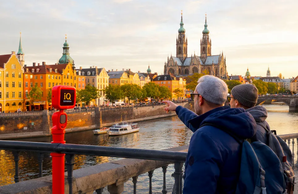 Zekâ Odaklı Seyahat: Turizmde Yeni Dönem “IQ Turizmi”