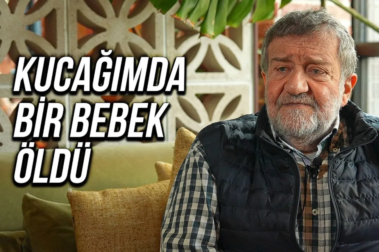 Savaşlarla, tanıklıklarla geçen hayat - Coşkun Aral