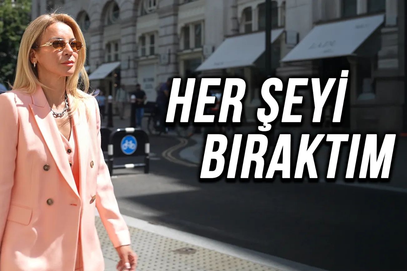 Zirvedeyken Verilen 7,5 Yıllık Ara: Evren Çelik’in Londra’da Sıfırdan Zirveye Kariyer Yolculuğu