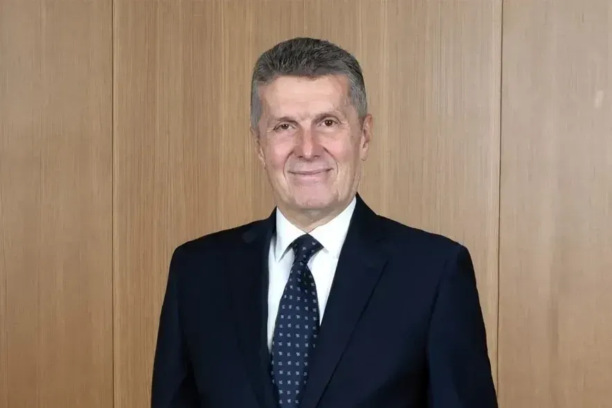 Hayri Çulhacı, ERT'nin Türkiye'den tek üyesi oldu