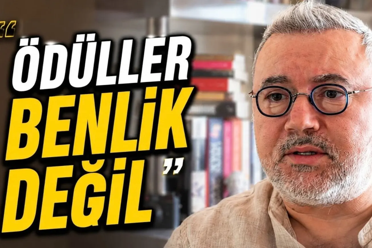 Tony Blair'den Fazıl Say'a: Bir Fotoğrafçının 20 Yıllık Arşivi - Ali Haydar Yeşilyurt