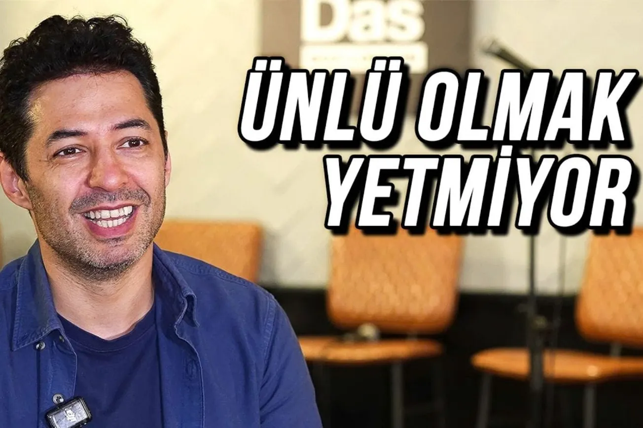 Sivil Toplumdan Sahneye! - Mert FIRAT
