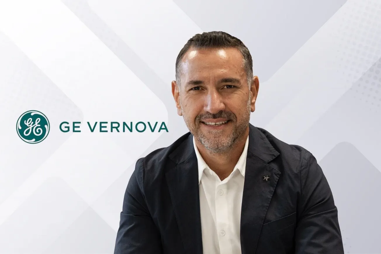 Hakan Özmen, ABD'nin enerji devi GE Vernova'da Wind CEO'su olarak atandı