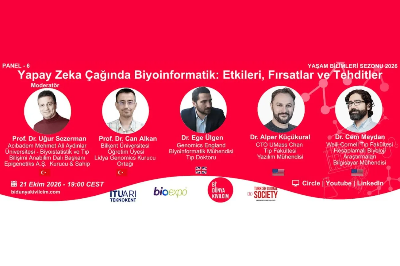 Yapay zeka çağında biyoinformatik: Etkileri, Fırsatlar ve Tehditler