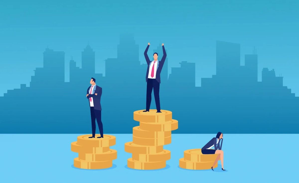 Potential solutions to wealth inequality
