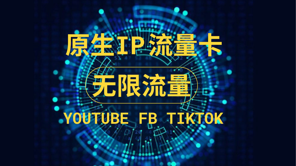 Dashi流量卡，无限流量美国手机卡，无月租，无有效期 post image