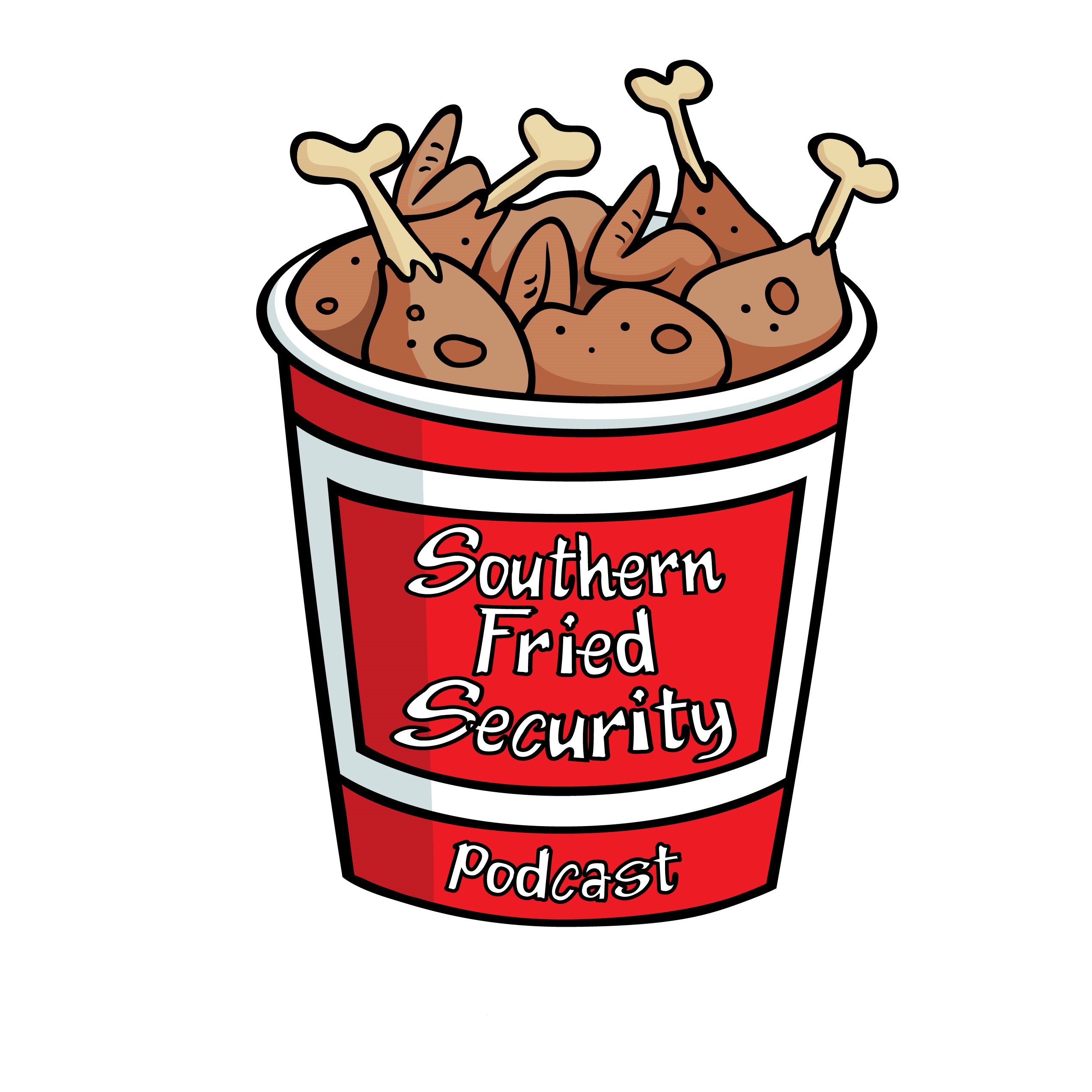 The Southern Fried Security Podcast