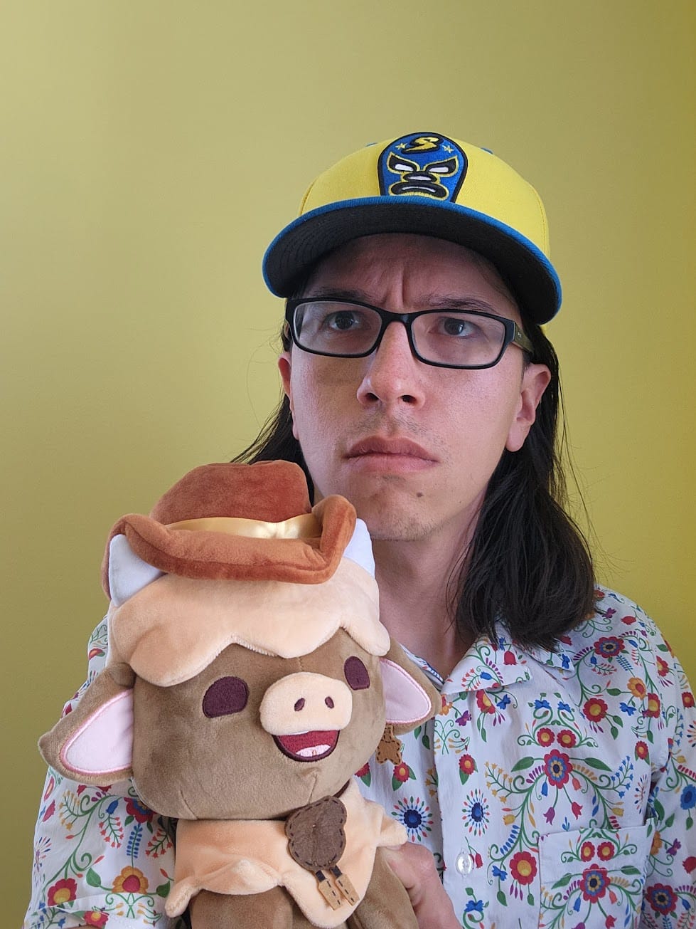 Steven Zavala