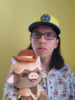Steven Zavala