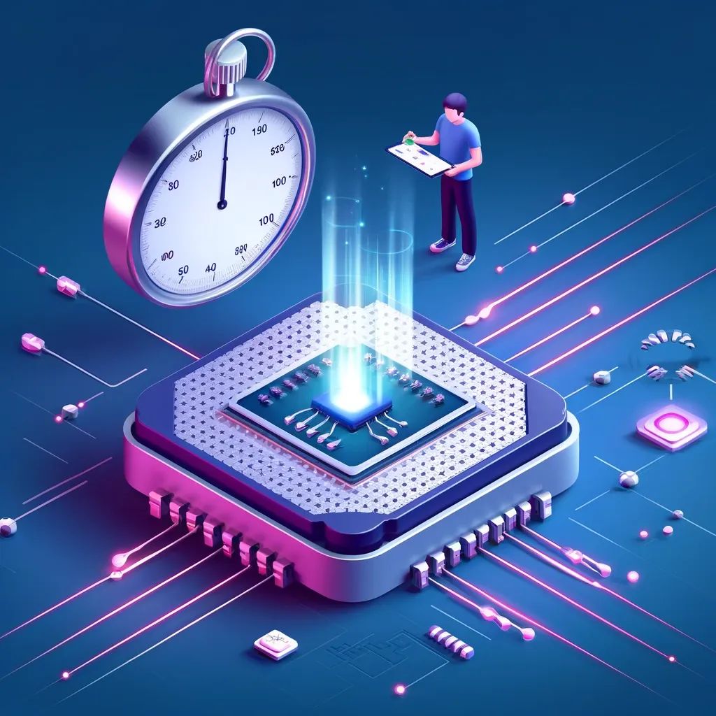 Dig Deeper: Understanding Performance