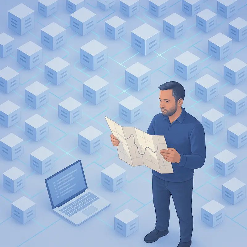 Beyond the Interview: Data Structures (#2 Linked Lists)