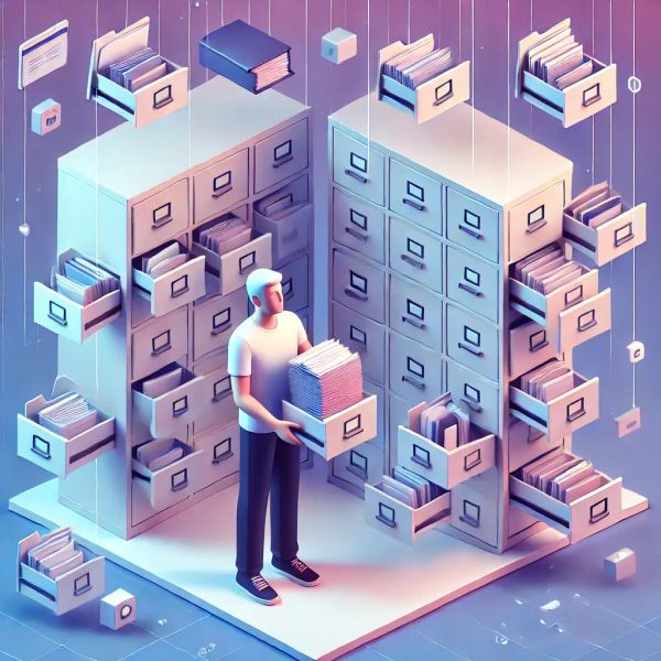 Beyond the Interview: Data Structures (#1 Arrays & Lists)