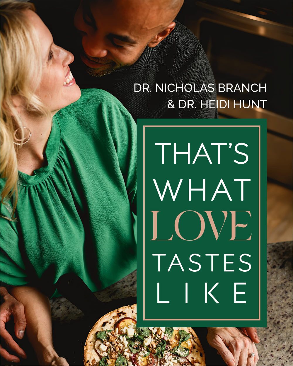 That’s What Love Tastes Like