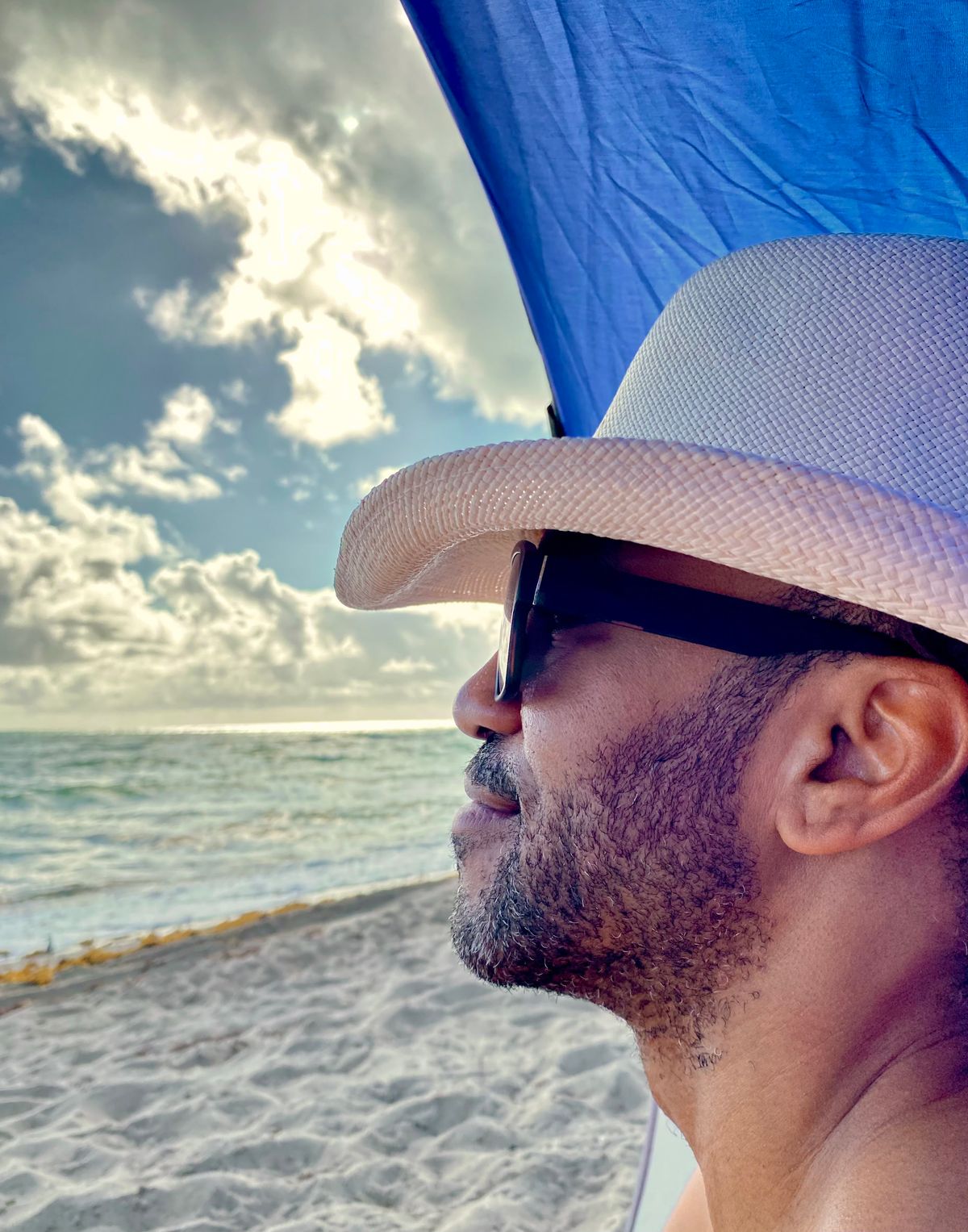 Who Said Beach Life Is Only for Vacation?