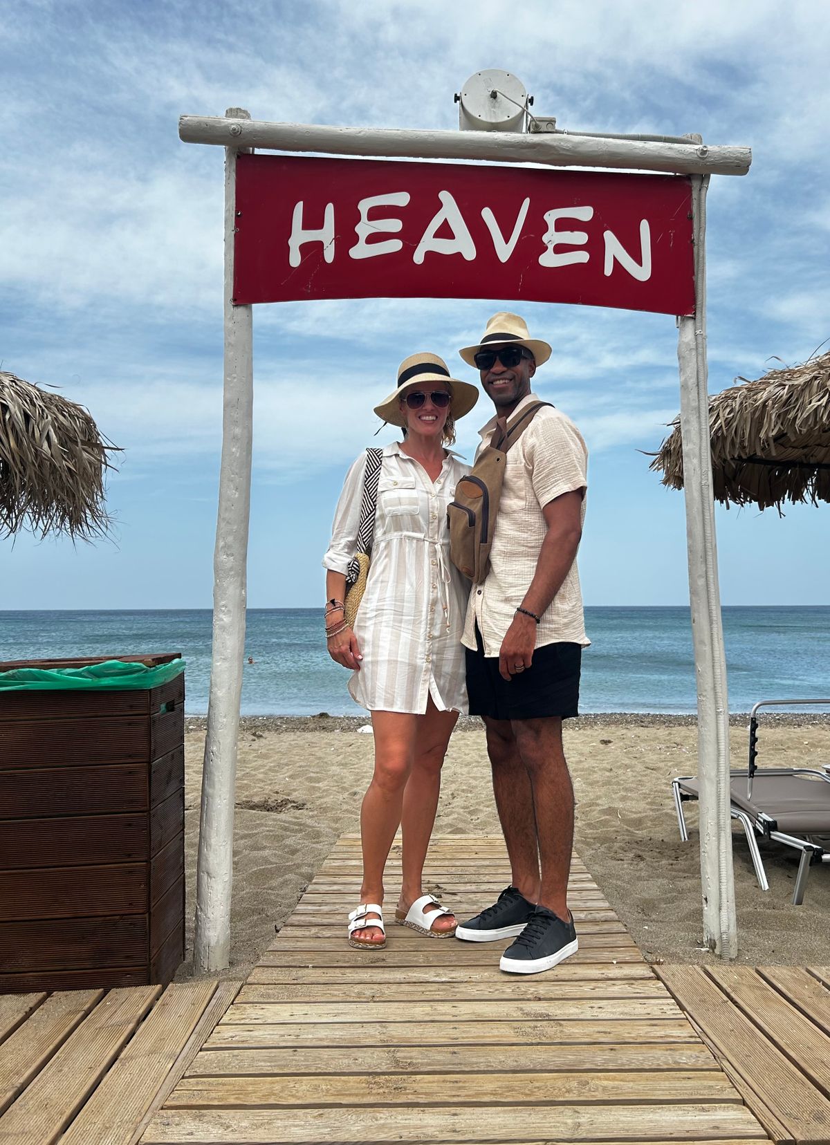 Heaven Is in the How