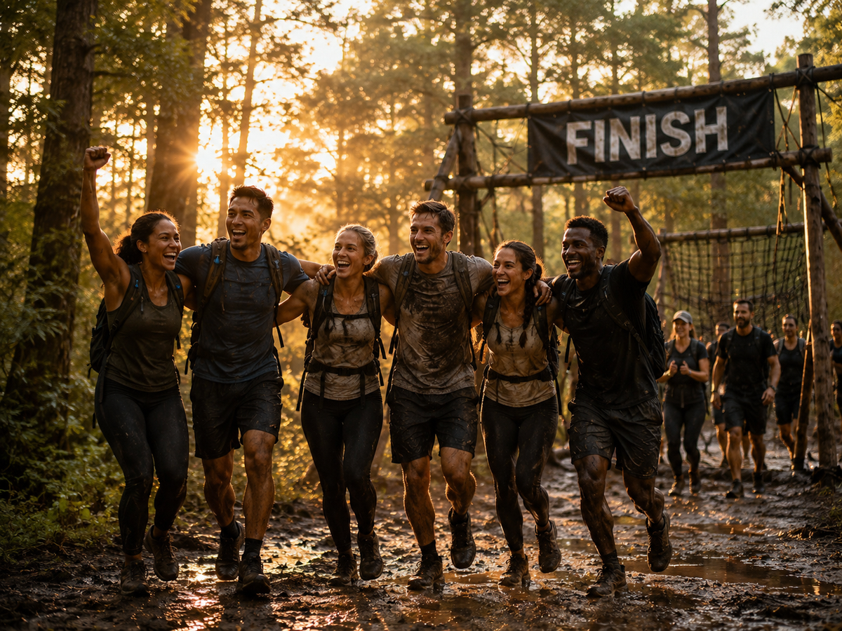 The Day I Realized Leadership Isn’t About Knowing Everything
