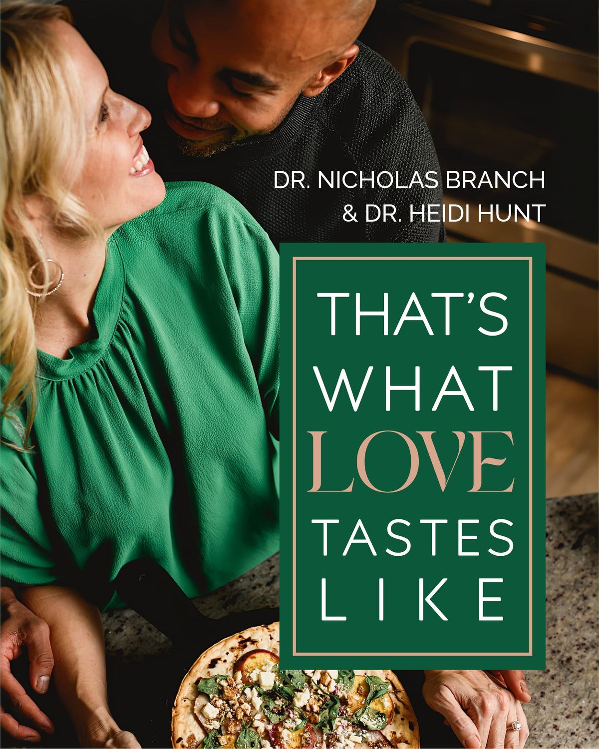 That’s What Love Tastes Like