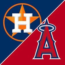 Trout, Soriano, and the Angels Just Made a Statement in Houston