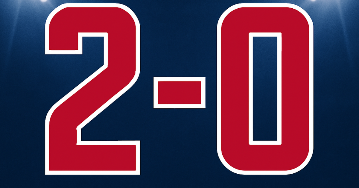 Josh Lowe Just Announced Himself, and the Angels Are 2-0