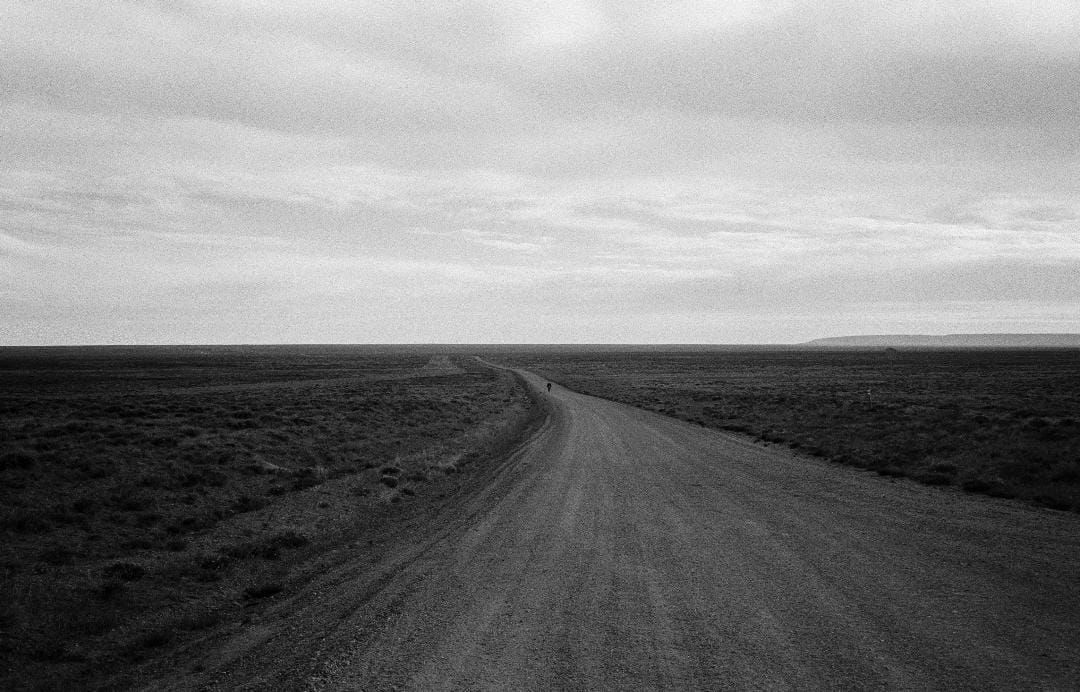 Tour Divide - The toughest bikepacking race on Earth.