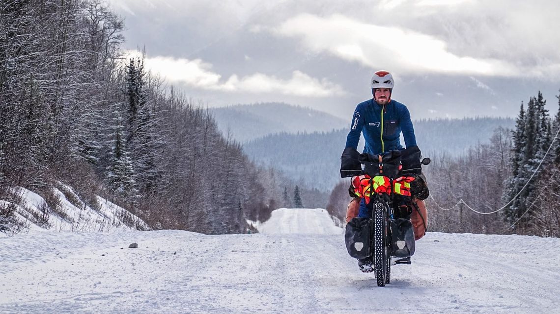 7 summits  - Jelle Veyt on the choice to pursue an extraordinary dream and live without regret.