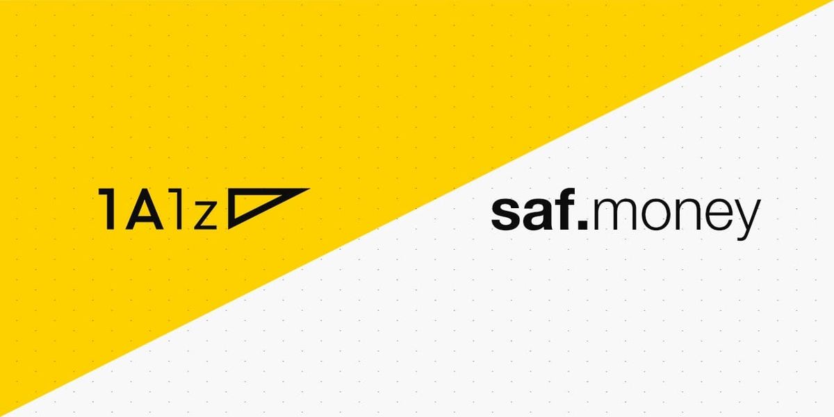 1A1z Invests in saf.money