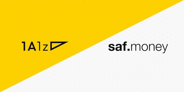 1A1z Invests in saf.money