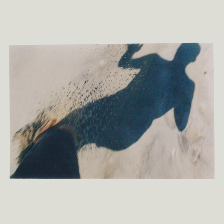 New sad boy indie music from The Ellis Court