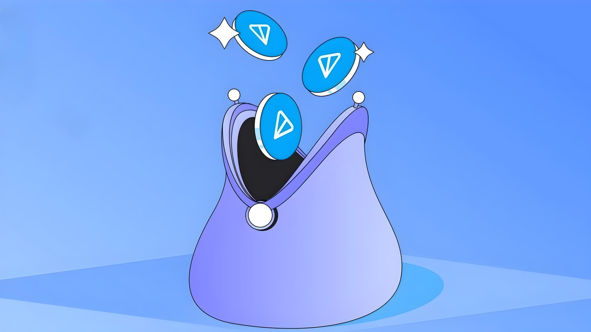 Guide to Creating a TON Wallet on Telegram